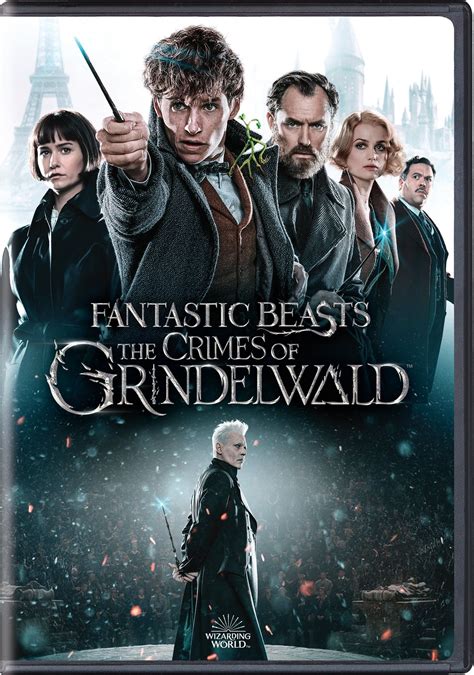 fantastic beasts the crimes of grindelwald online subtitles